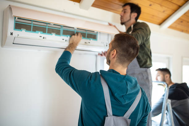 Best HVAC Installation Services  in Landrum, SC