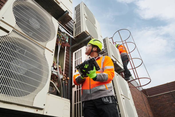 Best Central Air Repair  in Landrum, SC