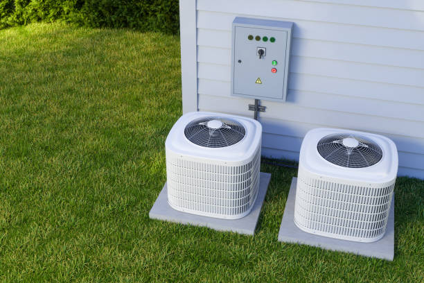Best Affordable HVAC Services  in Landrum, SC