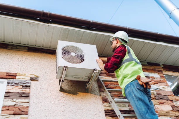 Best Best HVAC Companies  in Landrum, SC