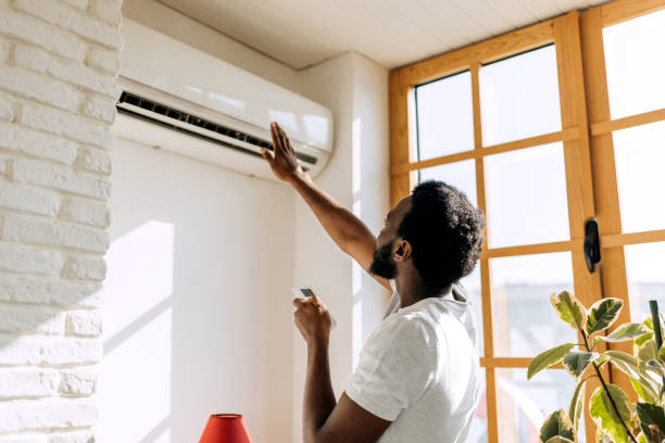 Best Residential HVAC Services  in Landrum, SC