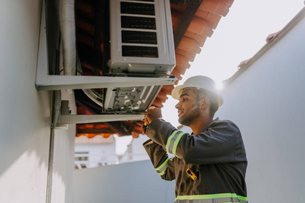 Trusted Landrum, SC HVAC Experts