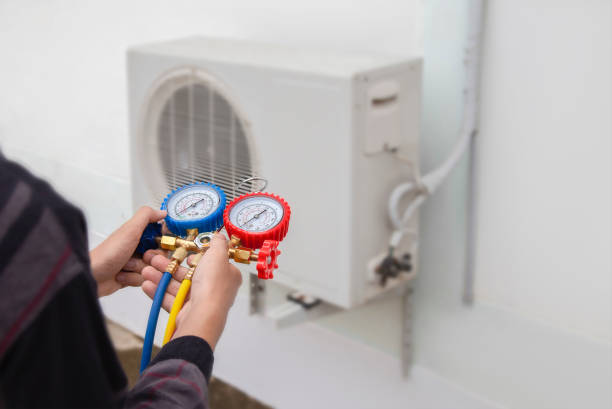 Best Ductless HVAC Repair  in Landrum, SC