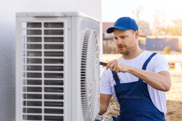HVAC Air Duct Cleaning in Landrum, SC