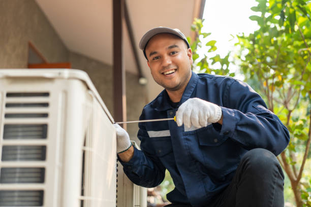 Best Best HVAC Companies  in Landrum, SC